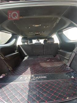 دۆج دۆرانگۆ